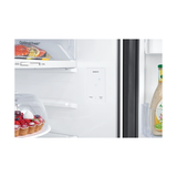  345 L Tủ Lạnh Samsung Ngăn Đông Trên -Optimal Fresh+, màu Đen RT35CG5544B1SV 