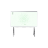  Smart TV Samsung 65 Inch The Serif LS01D QLED 4K (2024) 