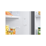  385 L Tủ Lạnh Samsung Bespoke Ngăn Đông Trên -Optimal Fresh+, màu Trắng 