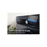  12 kg Bespoke AI™ Máy Giặt Samsung Cửa Trước -Ngăn Giặt Xả AI 
