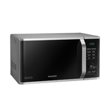  23L Lò Vi Sóng Dòng Nướng -Nướng Đa Chiều Heat Wave, Màu Bạc MG23K3575AS/SV 