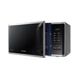  23L Lò Vi Sóng -Rã Đông Nhanh, Màu Bạc MS23K3513AS/SV 