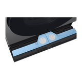  Máy giặt sấy Samsung AI Combo Heatpump Inverter giặt 25 kg - sấy 15 kg WD25DB8995BZSV 