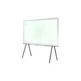  Smart TV Samsung 65 Inch The Serif LS01D QLED 4K (2024) 