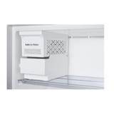  382 LTủ Lạnh Samsung Bespoke Ngăn Đông Trên -Optimal Fresh+, màu Trắng/Nâu 