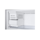  385 L Tủ Lạnh Samsung Bespoke Ngăn Đông Trên -Optimal Fresh+, màu Trắng 