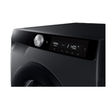  12 kg AI Ecobubble™ Máy Giặt Samsung Cửa Trước -Bảng Điều Khiển AI 