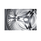  13 kg AI Ecobubble™ Máy Giặt Samsung Cửa Trước -Bảng Điều Khiển AI 