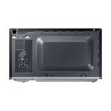  20L Lò Vi Sóng -Cửa Gương Toàn Phần, Màu Đen MS20A3010AL/SV 