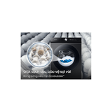  11 kg Bespoke AI™ Máy Giặt Samsung Cửa Trước -Ngăn Giặt Xả AI 