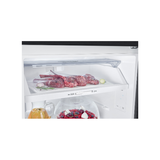 305 L Tủ Lạnh Samsung Ngăn Đông Trên -Optimal Fresh+, màu Đen RT31CG5424B1SV 