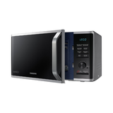  23L Lò Vi Sóng Dòng Nướng -Nướng Đa Chiều Heat Wave, Màu Bạc MG23K3575AS/SV 