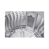  17 kg Ecobubble™ Máy Giặt Samsung Cửa Trên -Động Cơ Digital Inverter WA17CG6442BDSV 