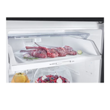  345 L Tủ Lạnh Samsung Ngăn Đông Trên -Optimal Fresh+, màu Đen RT35CG5544B1SV 