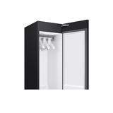  3 Móc Tủ Chăm Sóc Quần Áo Thông Minh Bespoke AirDresser™ -Dual JetAir 