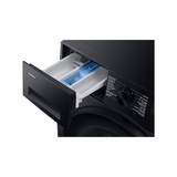  12 kg Ecobubble™ Máy Giặt Samsung Cửa Trước -Giặt Hơi Nước Diệt Khuẩn 