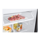  382 LTủ Lạnh Samsung Bespoke Ngăn Đông Trên -Optimal Fresh+, màu Trắng/Nâu 