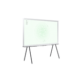  Smart TV Samsung 65 Inch The Serif LS01D QLED 4K (2024) 