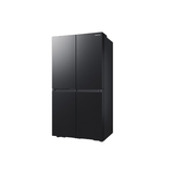  648 L Tủ Lạnh Samsung 4 Cửa -Beverage Center™, màu Đen 