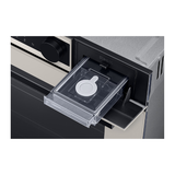  Lò nướng Samsung Bespoke NV7B6675CAA/SV Dual Cook 76L, màu Nâu Beige 