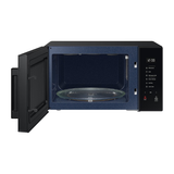  30L Lò Vi Sóng Dòng Nướng -Chiên Nướng Không Dầu Grill Fry, Màu Đen MG30T5018CK/SV 