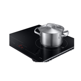  7400W Bếp Từ Với Vùng Nấu Linh Hoạt Flex Zone, Màu Đen 