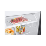  385 L Tủ Lạnh Samsung Bespoke Ngăn Đông Trên -Optimal Fresh+, màu Trắng 