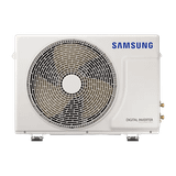  Máy điều hòa Samsung Digital Inverter 2 Chiều 12,000 BTu/h AR12ASHZAW21 