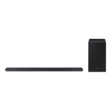  Loa Thanh Ultra Slim HW-S700D 3.1 kênh tích hợp loa trầm (2024) 