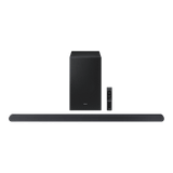  Loa Thanh Ultra Slim HW-S700D 3.1 kênh tích hợp loa trầm (2024) 