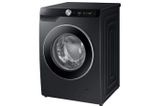  10kg Máy giặt Samsung Cửa Trước - AI Control, Đen WW10DG6U34LBSV 