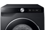  10kg Máy giặt Samsung Cửa Trước - AI Control, Đen WW10DG6U34LBSV 