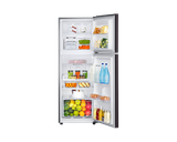  243 L Tủ Lạnh Samsung Ngăn Đông Trên -Digital Inverter™, màu Nâu Starry 