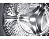  12 kg AI Ecobubble™ Máy Giặt Samsung Cửa Trước -Ngăn Giặt Xả AI 