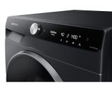  12 kg AI Ecobubble™ Máy Giặt Samsung Cửa Trước -Ngăn Giặt Xả AI 