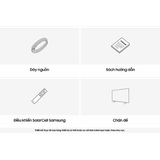  Smart TV QLED Q7FA 4K Vision AI (2025) 