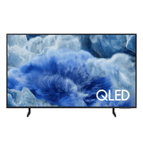  Samsung QLED Q8FA 4K Vision AI Smart TV (2025) 