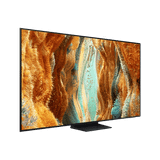  Smart TV  Neo QLED QN70F 4K Samsung Vision AI (2025) 