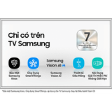  Smart TV  Neo QLED QN70F 4K Samsung Vision AI (2025) 