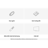  Smart TV  Neo QLED QN70F 4K Samsung Vision AI (2025) 