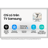  Smart TV  Neo QLED QN70F 4K Samsung Vision AI (2025) 