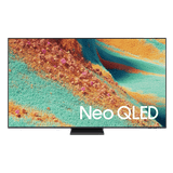  Smart TV Neo QLED QN85F 4K Samsung Vision AI (2025) 