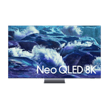  Smart TV Samsung Neo QLED QN950F 8K Vision AI 
