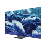  Smart TV Samsung Neo QLED QN950F 8K Vision AI 