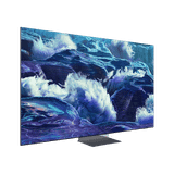  Smart TV Samsung Neo QLED QN950F 8K Vision AI 