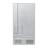  Tủ Lạnh Samsung Bespoke AI Side by Side -SpaceMax™, Đen RS70F65K2FSV 635L 