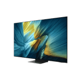  Smart TV Samsung OLED S95F 4K Vision AI 2025 