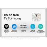  Smart TV Samsung OLED S95F 4K Vision AI 2025 