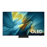  Smart TV Samsung OLED S95F 4K Vision AI 2025 