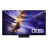  Smart TV Samsung OLED S90F 4K Vision AI (2025) 